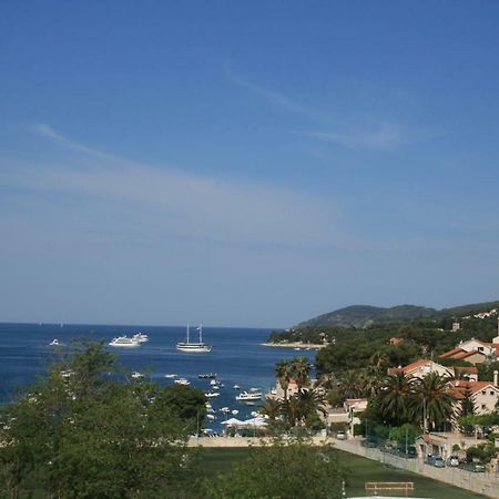 Villa Marinesa Hvar Town Bagian luar foto
